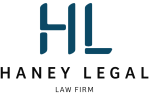 Haney Legal logo
