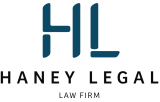 Haney Legal logo